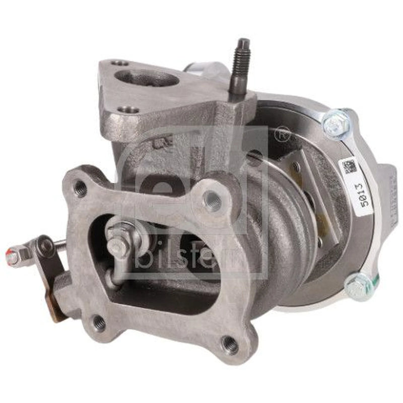 Febi Turbocharger Turbo Unit 186933