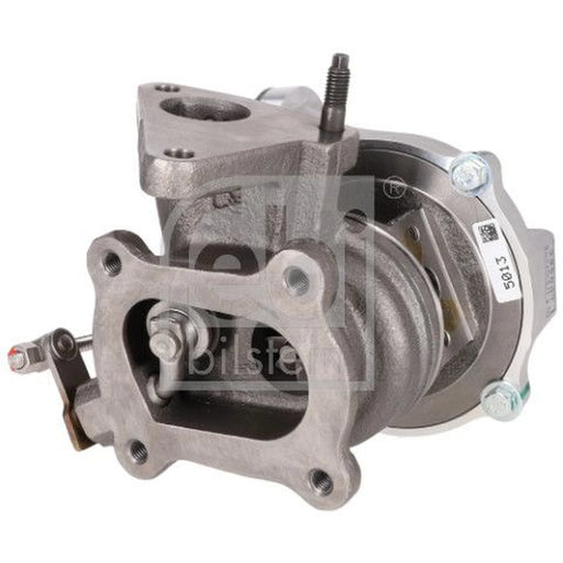 Febi Turbocharger Turbo Unit 186933