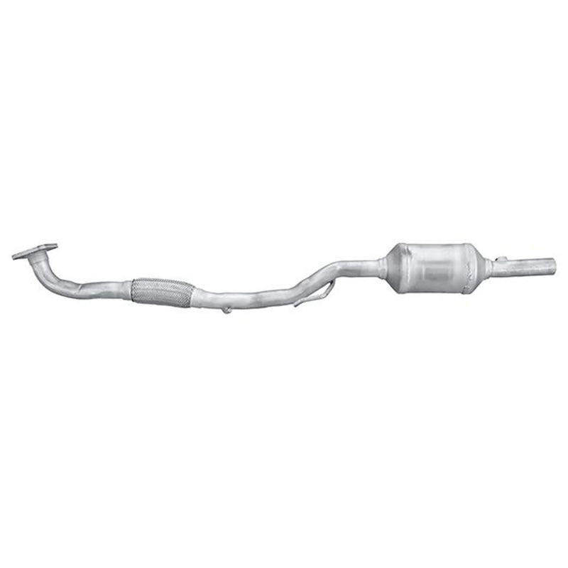 Hella Catalytic Converter 8LE 366 054-131