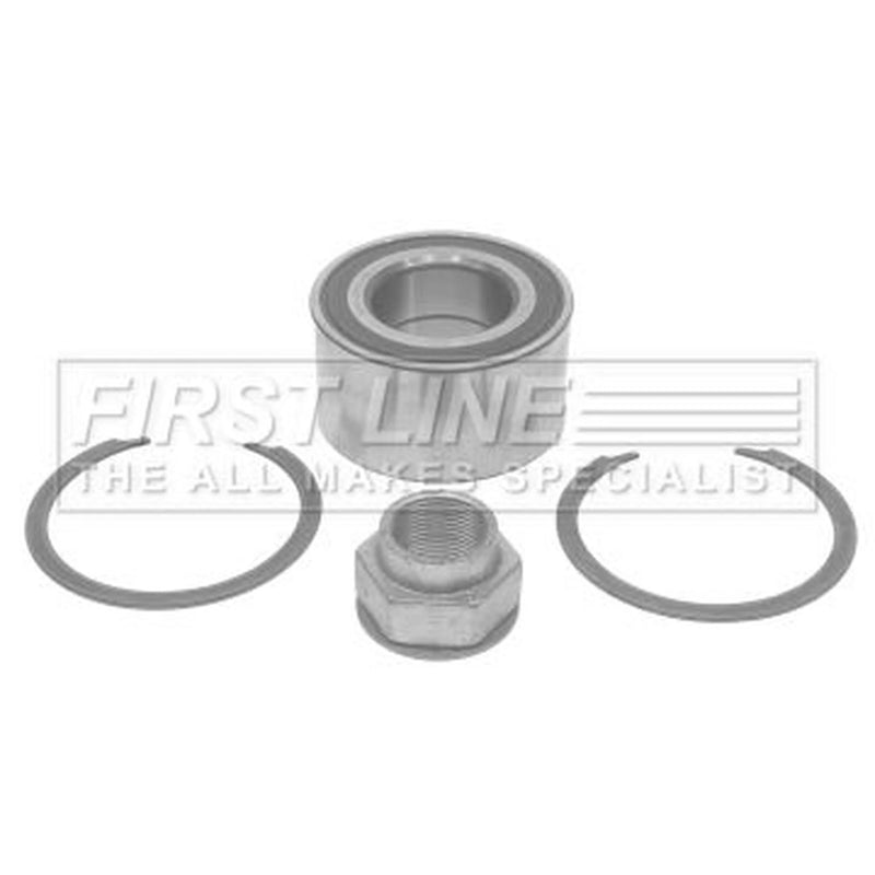 First Line Wheel Bearing Kit FBK1164