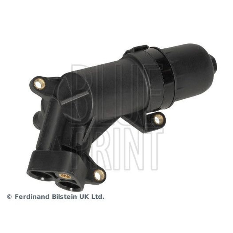 Blue Print Auto Trans Filter Housing ADBP210162