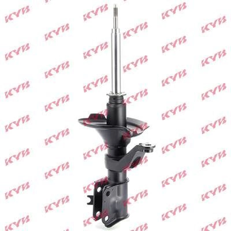KYB Shock Absorber Damper Strut Front Left 331013