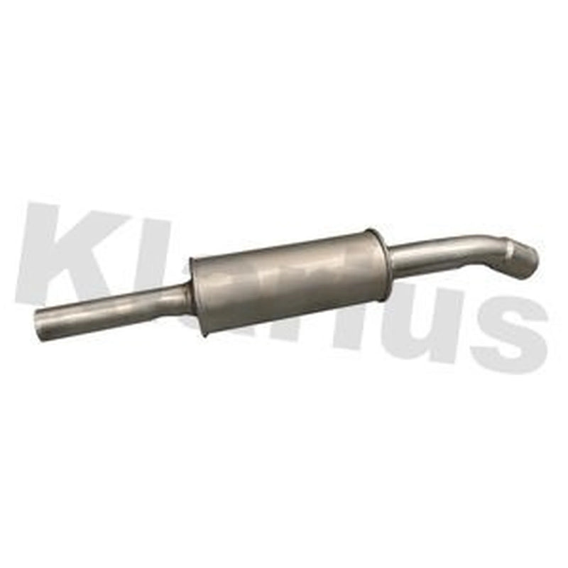 Klarius Box With Front Pipe Front BM582P