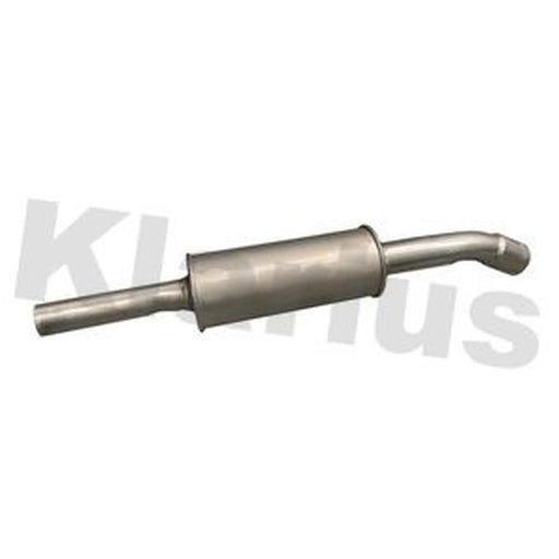 Klarius Box With Front Pipe Front BM582P