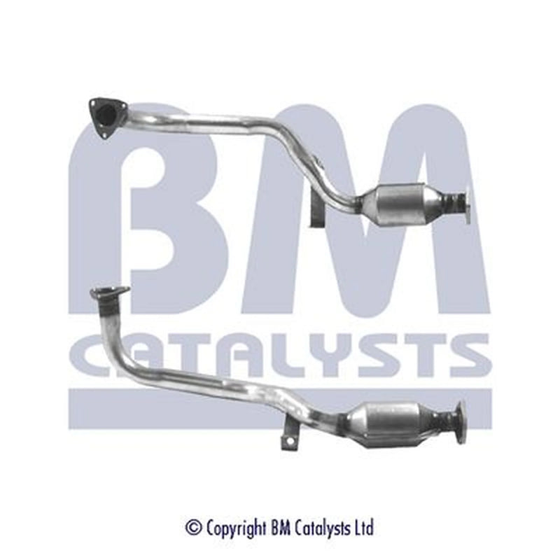 BM Catalysts Homologated Petrol Cat BM90202H