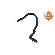 NRF Radiator Coolant Hose ID 167006