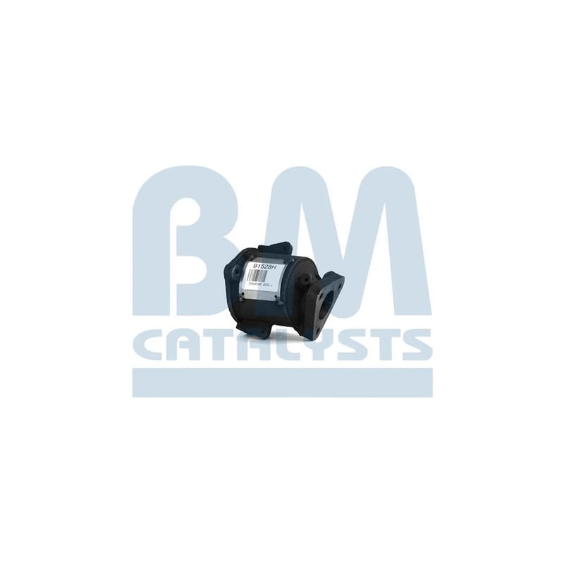BM Catalysts Homologated Petrol Cat BM91528H