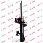 KYB Shock Absorber Damper Strut Front Right 334700