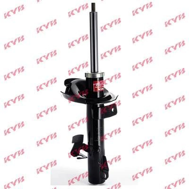 KYB Shock Absorber Damper Strut Front Right 334700
