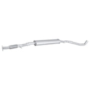 Hella Middle Silencer 8LC 366 023-871