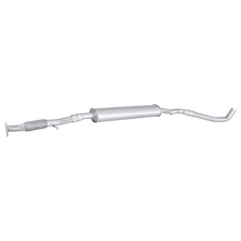 Hella Middle Silencer 8LC 366 023-871