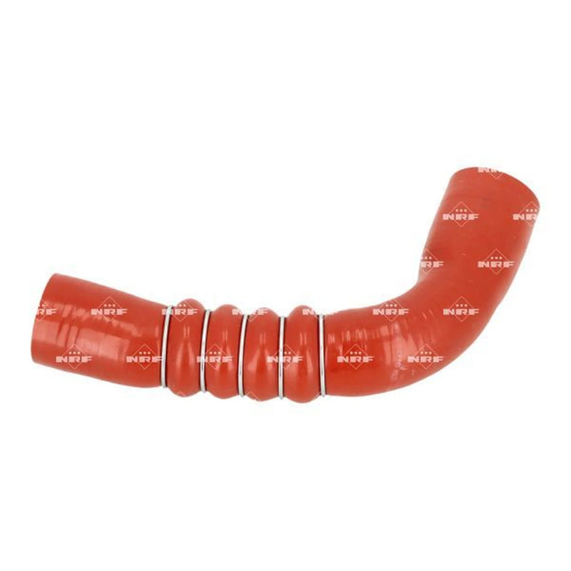 NRF Intercooler Turbo Charge Air Hose Inlet 166379