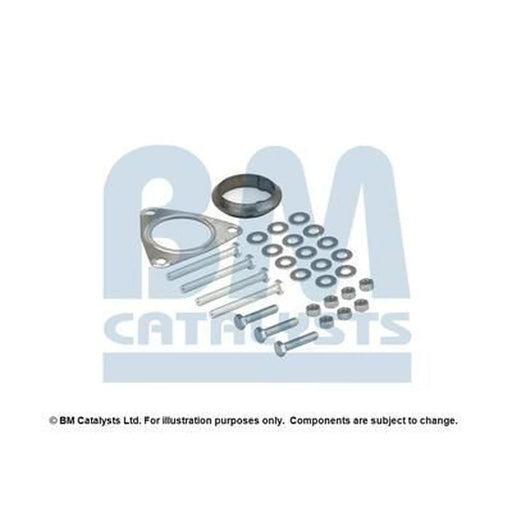 BM Catalysts Fitting Kit FK90307B FK90307B