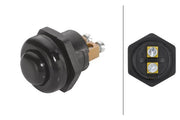 Hella 6JF 001 571-101 Ignition Switch