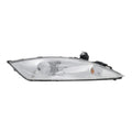 Valeo Direction Indicator Light Bumper 044977