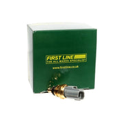 First Line Coolant Temperature Sensor FTS3031