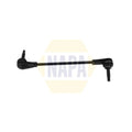 NAPA Stabiliser Bar Link Coupling Rod Front Left NST4343