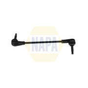 NAPA Stabiliser Bar Link Coupling Rod Front Left NST4343
