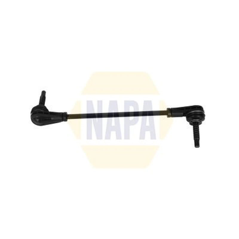 NAPA Stabiliser Bar Link Coupling Rod Front Left NST4343