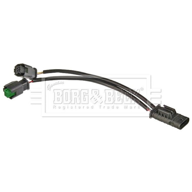 Borg & Beck Coolant Temperature Sensor Thermostat BTS3091