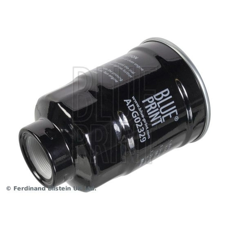 Blue Print Fuel Filter Element ADG02329
