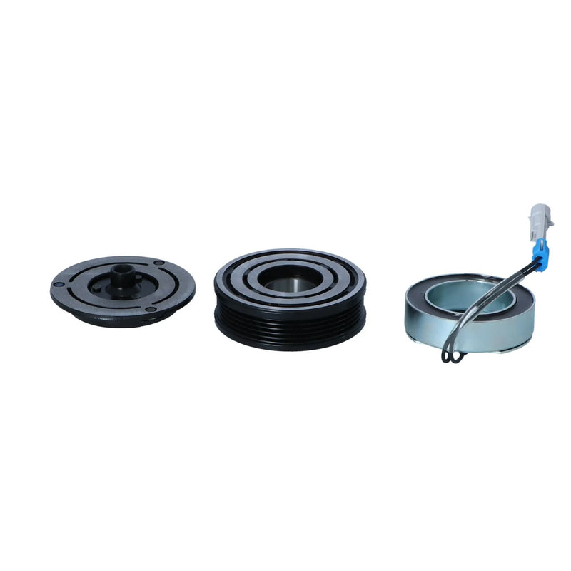 NRF A/C Compressor Magnetic Clutch 380059