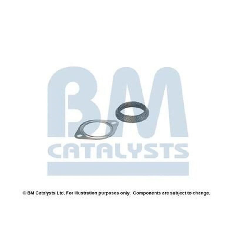 BM Catalysts Exhaust Pipe Mounting Kit FK70063A