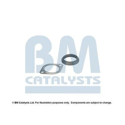 BM Catalysts Exhaust Pipe Mounting Kit FK70222A