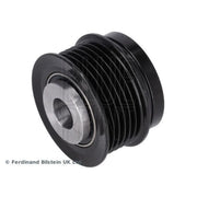 Blue Print Alternator Overrunning Freewheel Clutch ADA1061303