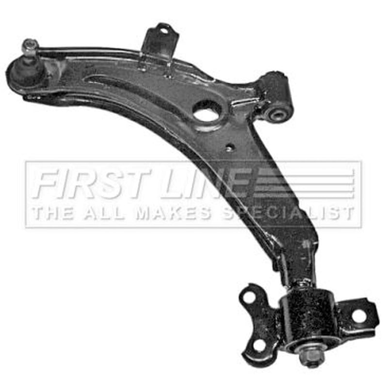 First Line Control/Trailing Arm FCA6043