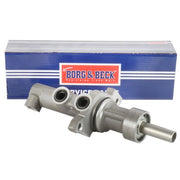 Borg & Beck Brake Master Cylinder Hydraulic As BBM4782