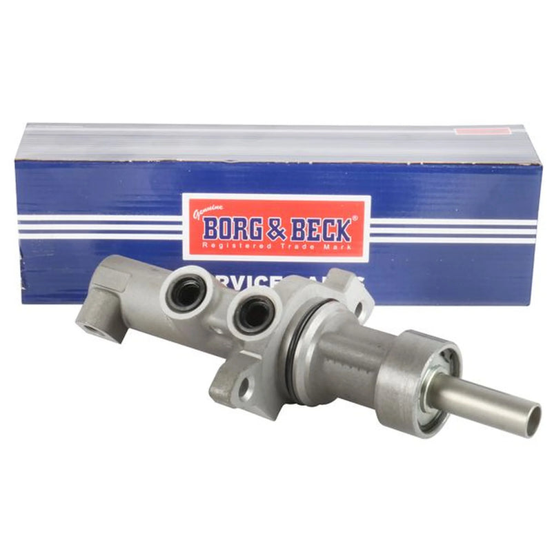 Borg & Beck Brake Master Cylinder Hydraulic As BBM4782