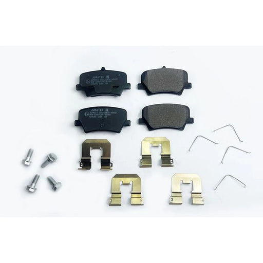 Juratek Rear Brake Pad Set JCP8557