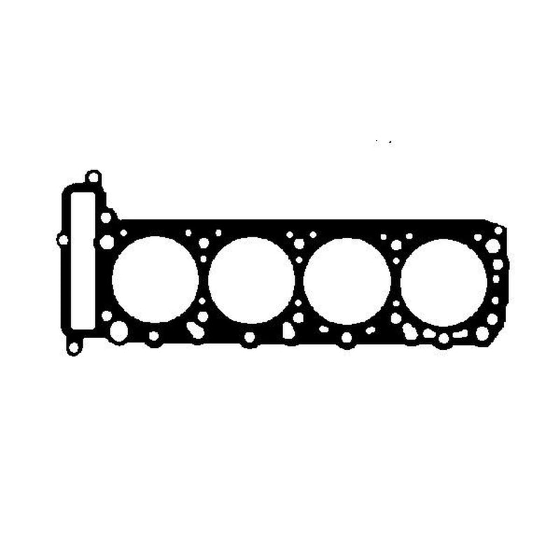 BGA Cylinder Head Gasket 1mm Thick CH6582