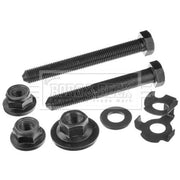 Borg & Beck Control Arm Fastening Bolt OD Front BSK8000