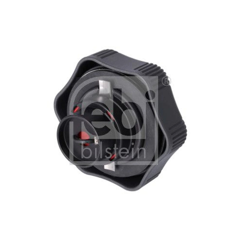 Febi Fuel Tank Cap OD Plastic 180326
