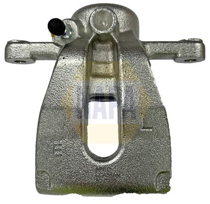 NAPA Brake Caliper Assembly Rear Left