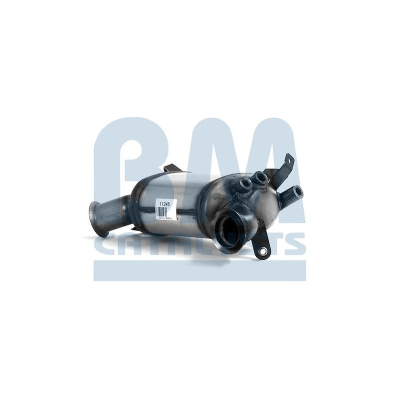 BM Catalysts Dpf BM11245