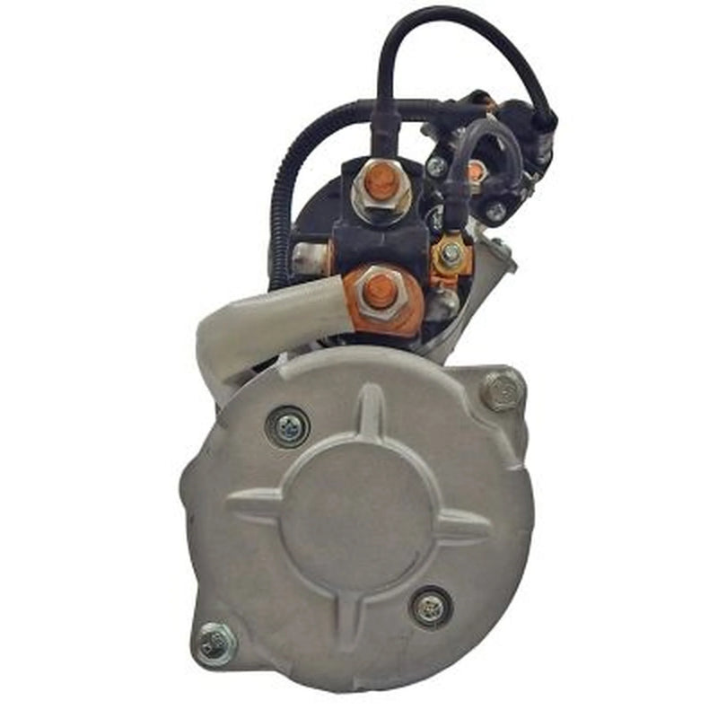 Hella Starter Motor 24V 8kW 12 Teeth 8EA 012 586-731