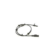 Bosch ABS Wheel Speed Sensor Rear 0 265 008 006