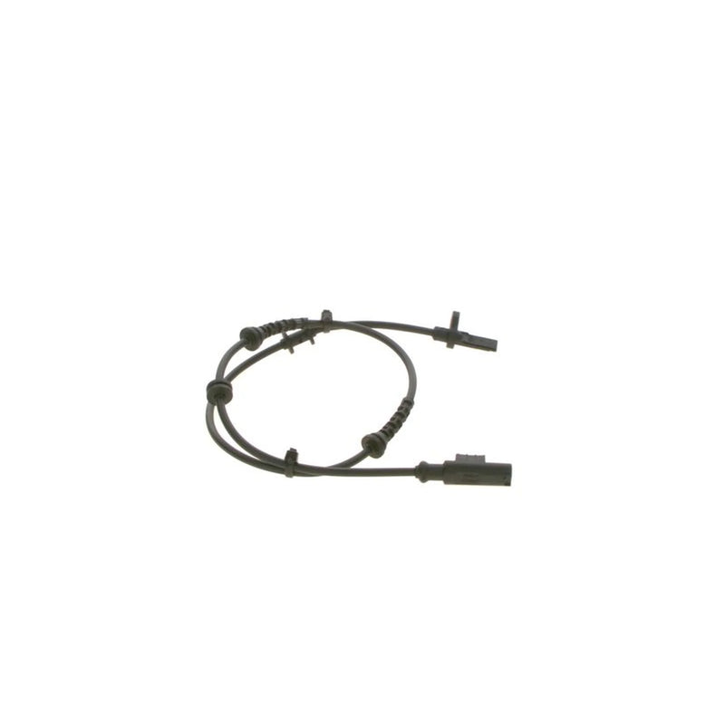Bosch ABS Wheel Speed Sensor Rear 0 265 008 006