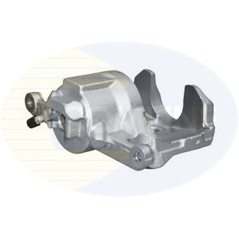 Comline Brake Caliper Assembly Front Right CBC891R