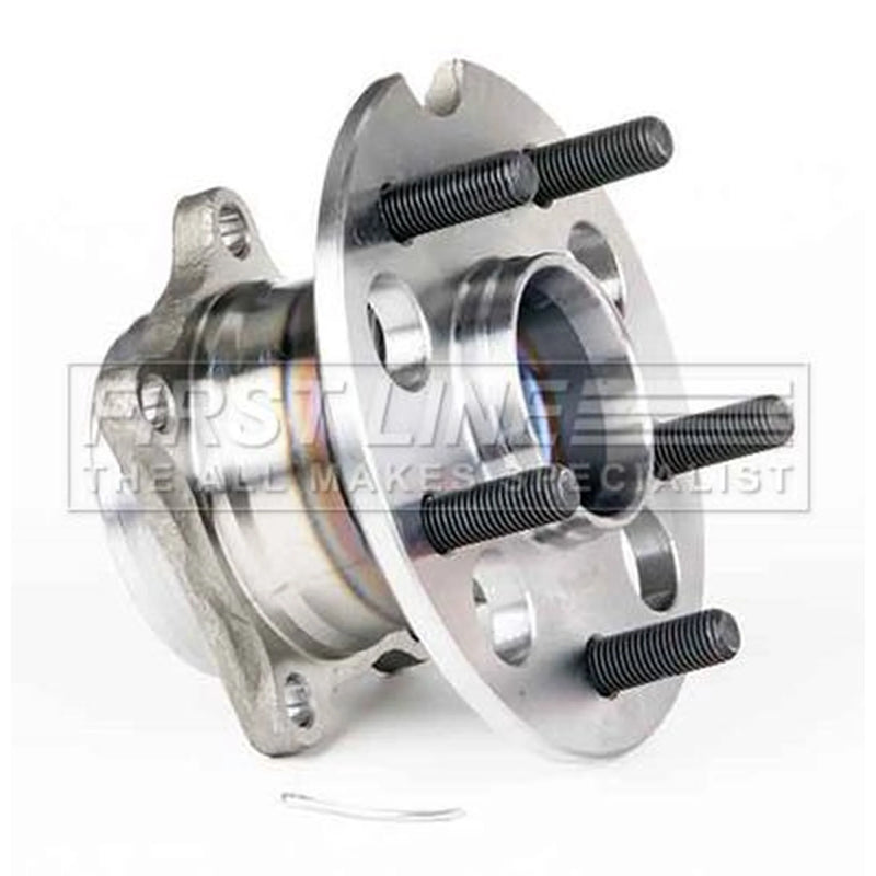 First Line Wheel Bearing Kit FBK1279