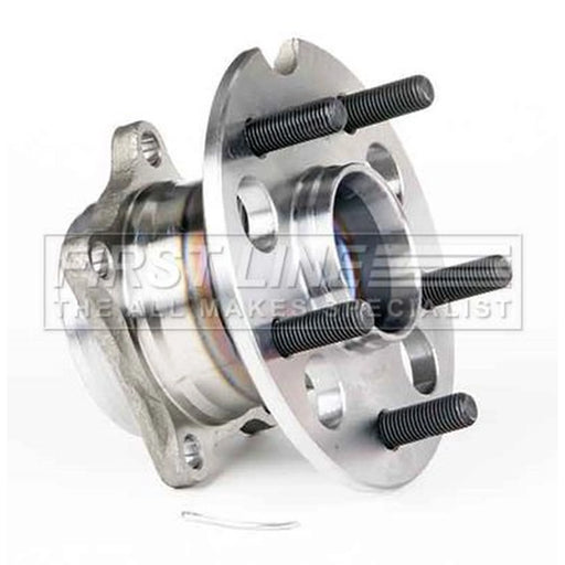 First Line Wheel Bearing Kit FBK1279