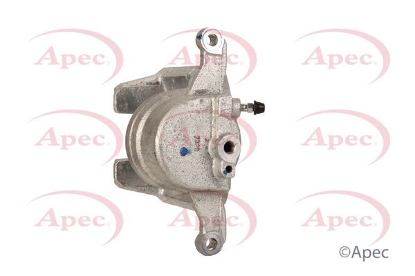 Apec Brake Caliper Assembly Front Left