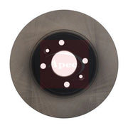 Apec 2 x Vented Front Brake Discs DSK836