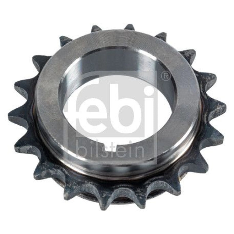 Febi Crankshaft Sprocket OD ID Wide 21133