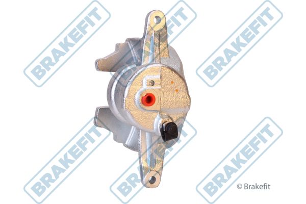 Apec Brake Caliper Assembly Front Right fits Toyota Corolla Verso 2004-2009