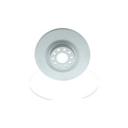 Bosch 2 x Vented Front Brake Discs 0 986 479 589