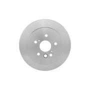 Bosch 2 x Solid Rear Brake Discs 0 986 479 338